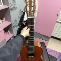 گیتار کلاسیک یاماها C70