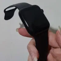 ساعت هوشمند مدل  watch 8|ساعت|تهران, نازی‌آباد|دیوار