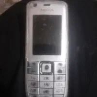 گوشی نوکیا مدل۳۱۲۰c