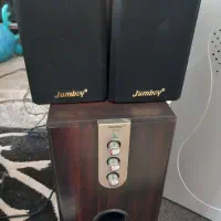 اسپیکرساده برای سیستم خوبه|قطعات و لوازم جانبی رایانه|مشهد, نوده|دیوار