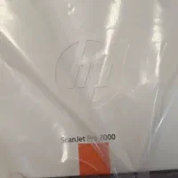 اسکنر بایگانی و حرفه ای hp 2000s2 آکبند|پرینتر، اسکنر، کپی، فکس|تهران, هفت چنار|دیوار