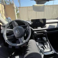 تویوتا وایلندر ۲۰۲۵|خودرو سواری و وانت|ری, اقدسیه|دیوار