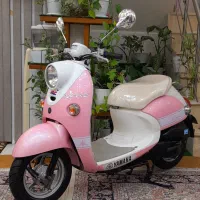 موتور پاکشتی وینو یاماها عروسک.   بوشهر