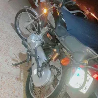 متور هنداکویر فوق العاده تمیز