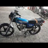 کبیر200|موتورسیکلت|کهنوج, |دیوار