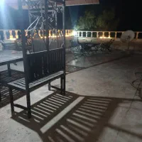 اجاره باغ با استخراب گرم و بیلیارد کد ۱۰۲|اجارهٔ کوتاه‌مدت ویلا و باغ|شیراز, باغشهر قصر سبز|دیوار