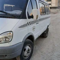 ون غزال|خودرو سواری و وانت|اصفهان, برازنده|دیوار