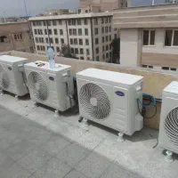 خدمات نصب و تعمیرات داکت اسپیلت