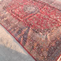 فرش دستبافت 4تخته|فرش|نسیم‌شهر, |دیوار