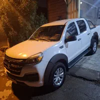 وانت فوتون ۴۰۱ دوکابین