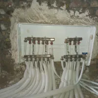 لوله کشی آب وفاظلاب وپکیج جوشکاری تعمیرات وتاسیسات|خدمات پیشه و مهارت|زاهدان, |دیوار