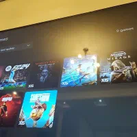 کنسول بازی xbox series s|کنسول، بازی ویدئویی و آنلاین|ساری, |دیوار