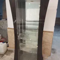 گنجه|بوفه، ویترین، کنسول|مشهد, خرمشهر|دیوار