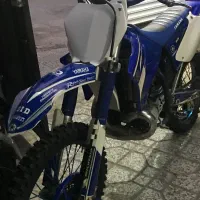 یا ما ها Yz 250