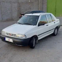 پراید ۹۶|خودرو سواری و وانت|یزد, |دیوار