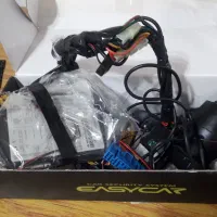 یک دزگیر ایزیکار اصل کره|قطعات یدکی و لوازم جانبی|بروجرد, |دیوار