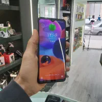 a31 با مهلت تست فروشگاه|موبایل|امیرکلا, |دیوار