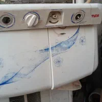 لباسشویی دوقلو