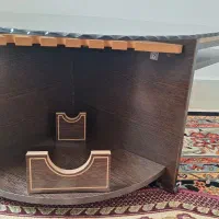 میز عسلی|مبلمان خانگی و میز عسلی|خمین, |دیوار