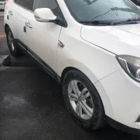 جک اس 5 مدل 94|خودرو سواری و وانت|تبریز, |دیوار