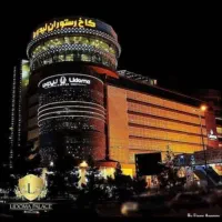 120-متر-اداری-لوکس-برند-خاص