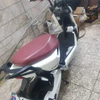 موتوربرقی درحد خشک فقط خواب بوده