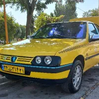 دربستی به تمام نقاط شهر وحومه