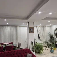واحد ۱۳۰ متری بهترین لوکیشن سه راه دهکده|اجارهٔ آپارتمان|فردیس, شهرک گلها|دیوار