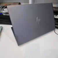 غول پردازش سنگین رسید HP ZBOOK G10