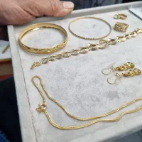 خرید وفروش طلای آب شده ودست دوم|جواهرات|اهواز, فولادشهر|دیوار