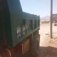 بنز۹۱۱کمپرسی مدل۵۵|خودرو سنگین|بختگان, |دیوار