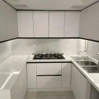 کابینت آشپزخانه سفارشی