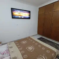 سوییت آپارتمان مبله شیک رفاهی روزانه ماهانه سالانه|اجارهٔ کوتاهمدت آپارتمان و سوئیت|بندرعباس, |دیوار