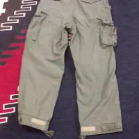 شلوار آمریکای