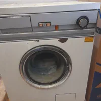 فروش لباس شویی زانوسی ایتالیایی کاملا سالم