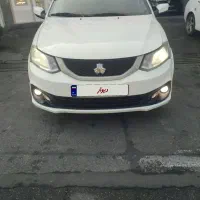 ساینا s دوگانه کارخانه مدل 1402