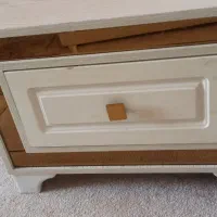 فروش فوری تخت دونفره|تخت و سرویس خواب|ایلام, |دیوار