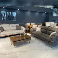 مبلمان مینمیال|مبلمان خانگی و میز عسلی|لار, |دیوار