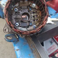 باطریسازی سیار  تعمیردینام خودرو میکانیک یدک کش