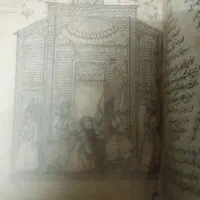 کتاب قدیمی|کتاب و مجله تاریخی|تهران, علیآباد|دیوار