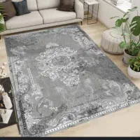 روفرشی کشدار ۹ متری شانل ترک