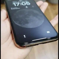 آیفون ایکس اس