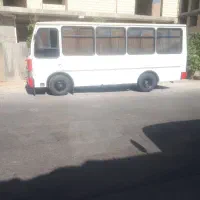 مینی بوس اویکو مدل۷۰|خودرو سنگین|شیراز, فاضل|دیوار