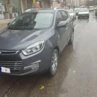 جک اس 5نیوفیس مدل 1401|خودرو سواری و وانت|کرمانشاه, |دیوار