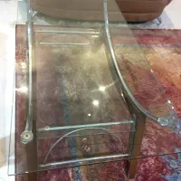 مبل ۷ نفره|مبلمان خانگی و میز عسلی|رشت, جهاد|دیوار