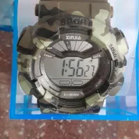 ساعت مچی اسپورت واچ|ساعت|شیراز, بعثت|دیوار