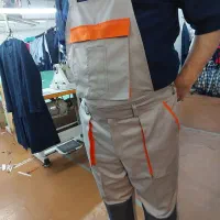 لباسکار سرهمی (دوبندی)|عمدهفروشی|مشهد, ابوذر|دیوار