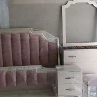 سرویس خواب زیر قیمت|تخت و سرویس خواب|گلستان (تهران), |دیوار