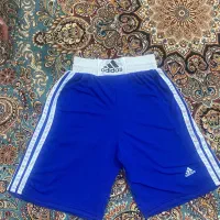 لباس بوکس و لسه|تجهیزات ورزشی|شاهین دژ, |دیوار