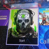 نصب بازی PS5 PS4 کپی خور MW2